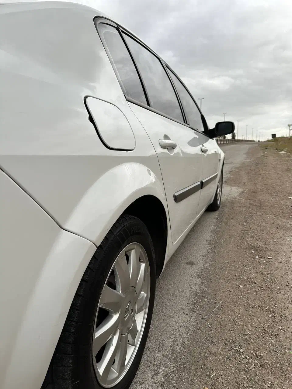 مگان اتومات2000|خودرو سواری و وانت|اردبیل, |دیوار