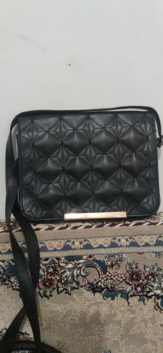 کیف بند دار|کیف، کفش، کمربند|سنندج, |دیوار