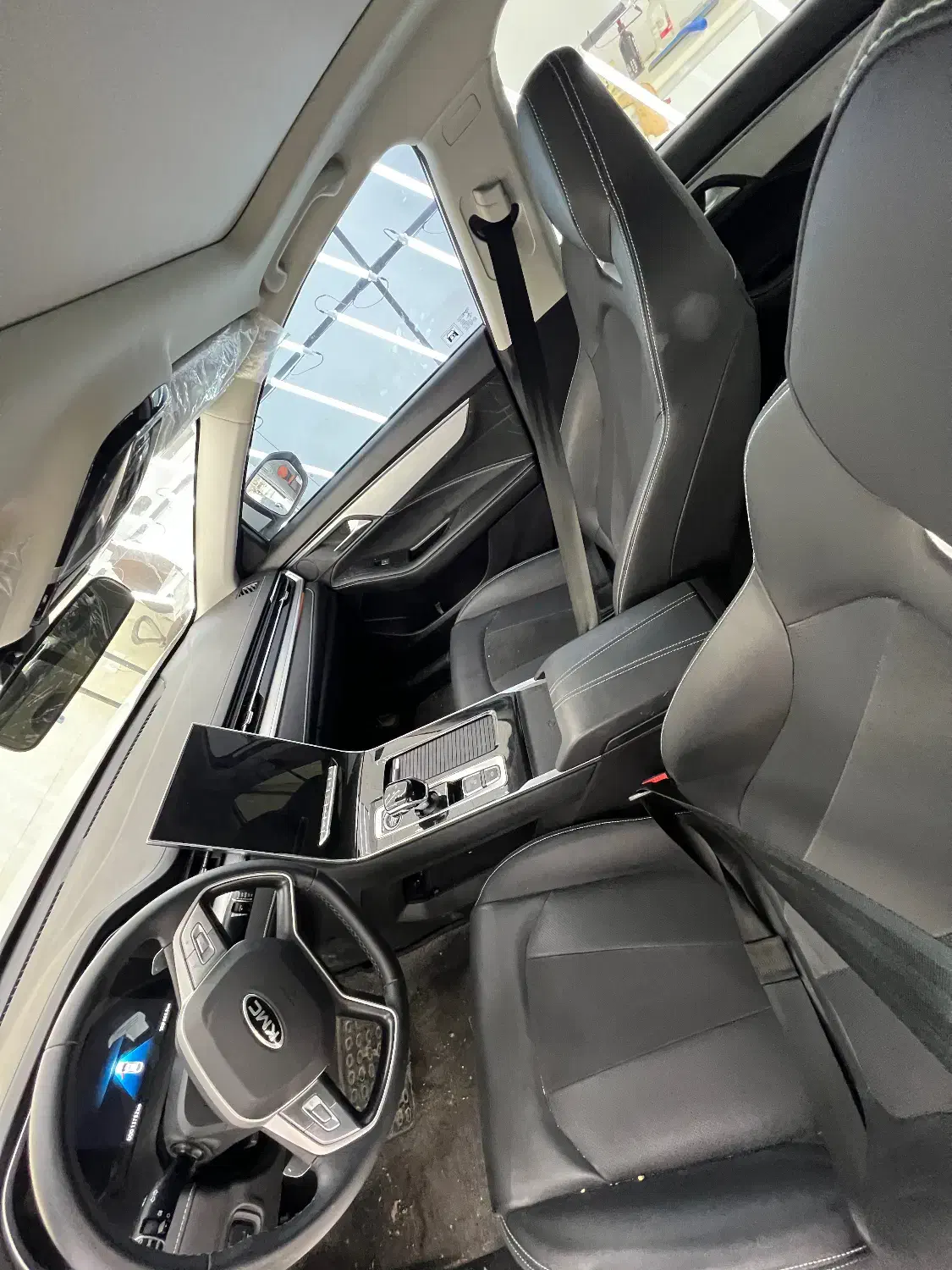 kmc j7|خودرو سواری و وانت|خوانسار, |دیوار