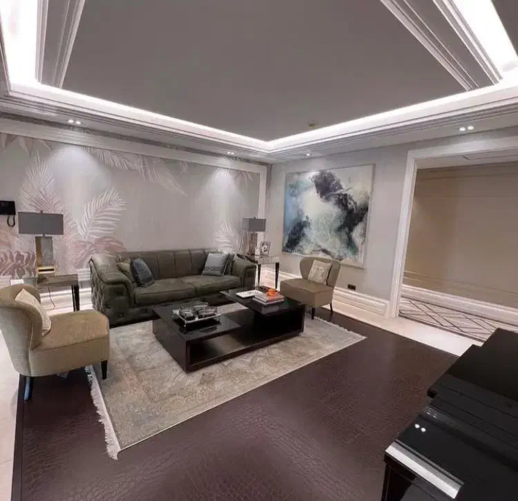 زعفرانیه / ۱۹۰ متر / ۳پارکینگ / فایل شخصی|فروش آپارتمان|تهران, زعفرانیه|دیوار