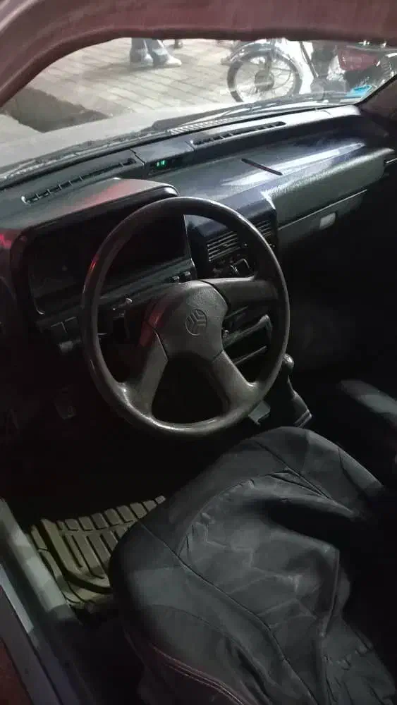 پراید مدل ۸۵دوگانه|خودرو سواری و وانت|مرند, |دیوار