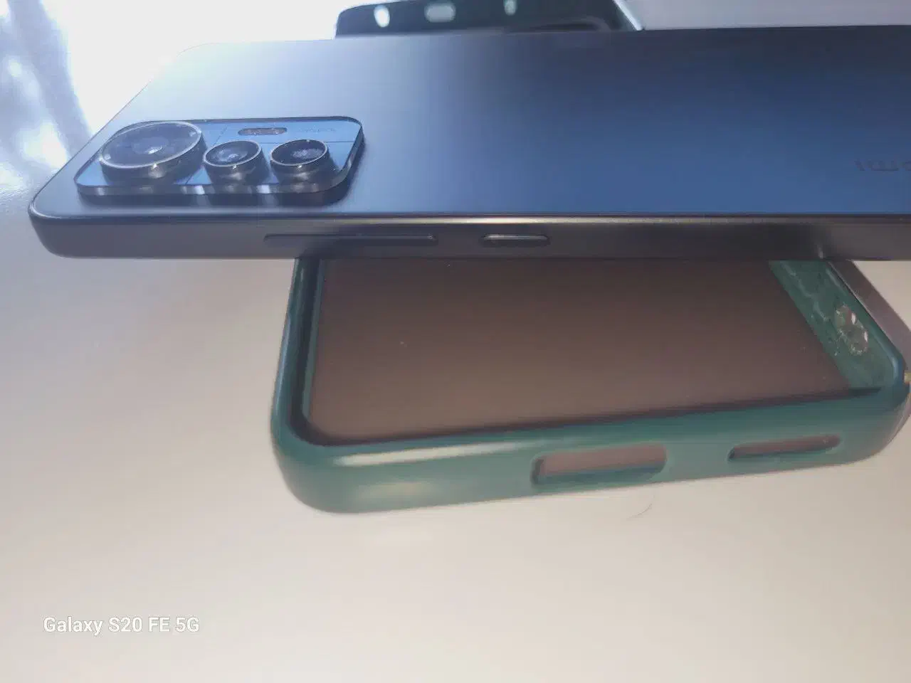 شیاومی 12 لایت|موبایل|سمنان, |دیوار