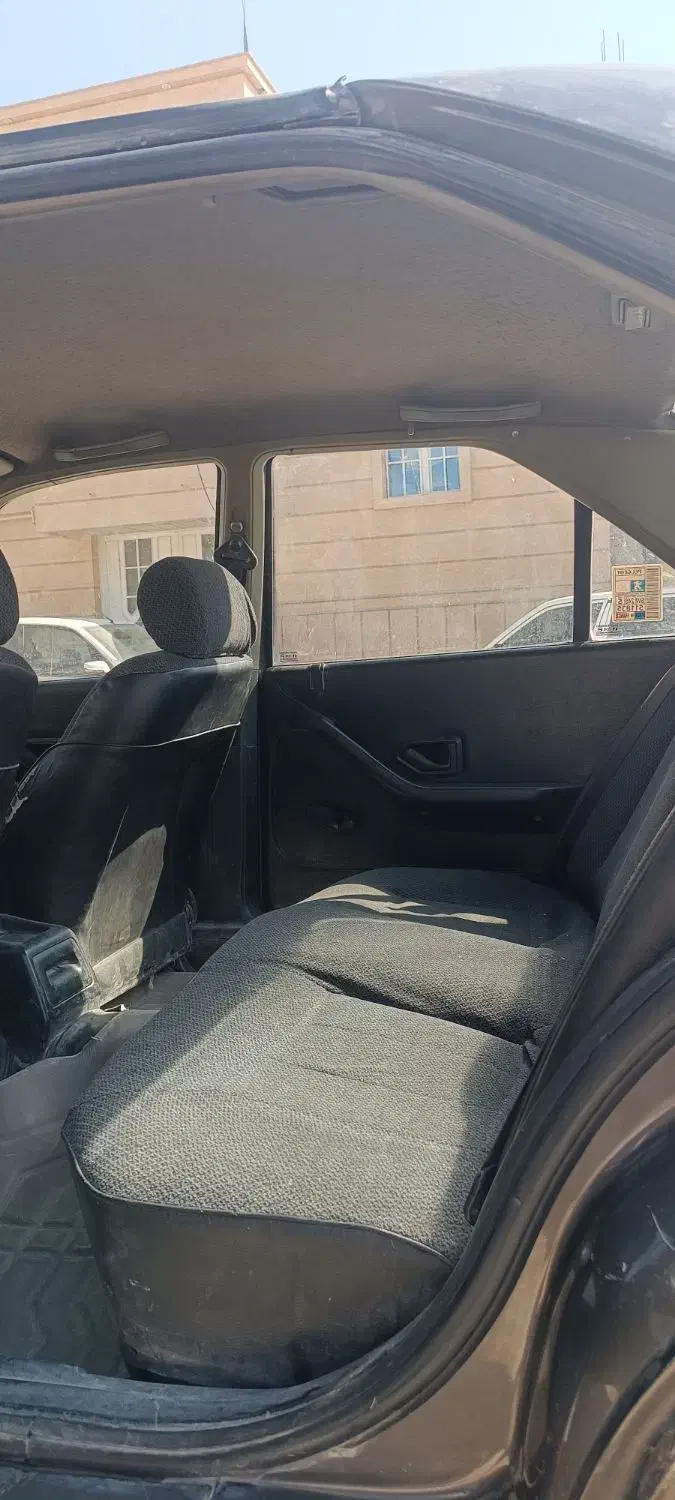 پژو روآ نوک مدادی متالیک|خودرو سواری و وانت|مرودشت, بهارستان|دیوار