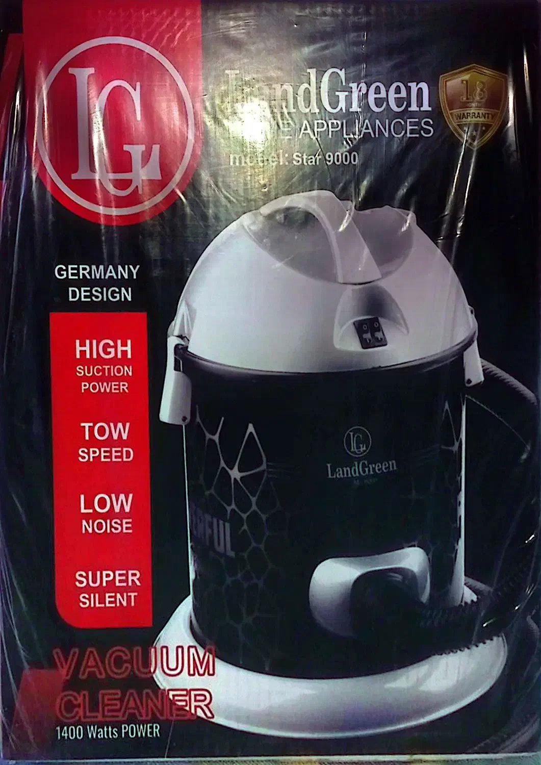 جارو برقی دو کاره|جاروبرقی، جارو شارژی، بخارشو|دهدشت, |دیوار