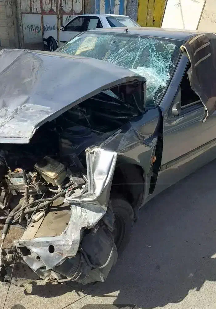 پژو ۴۰۵ مدل ۹۶|خودرو سواری و وانت|دورود, |دیوار