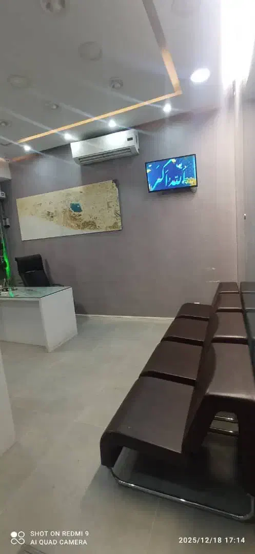 مغازه|فروش مغازه و غرفه|تهران, گلستان (شهرک راه آهن)|دیوار