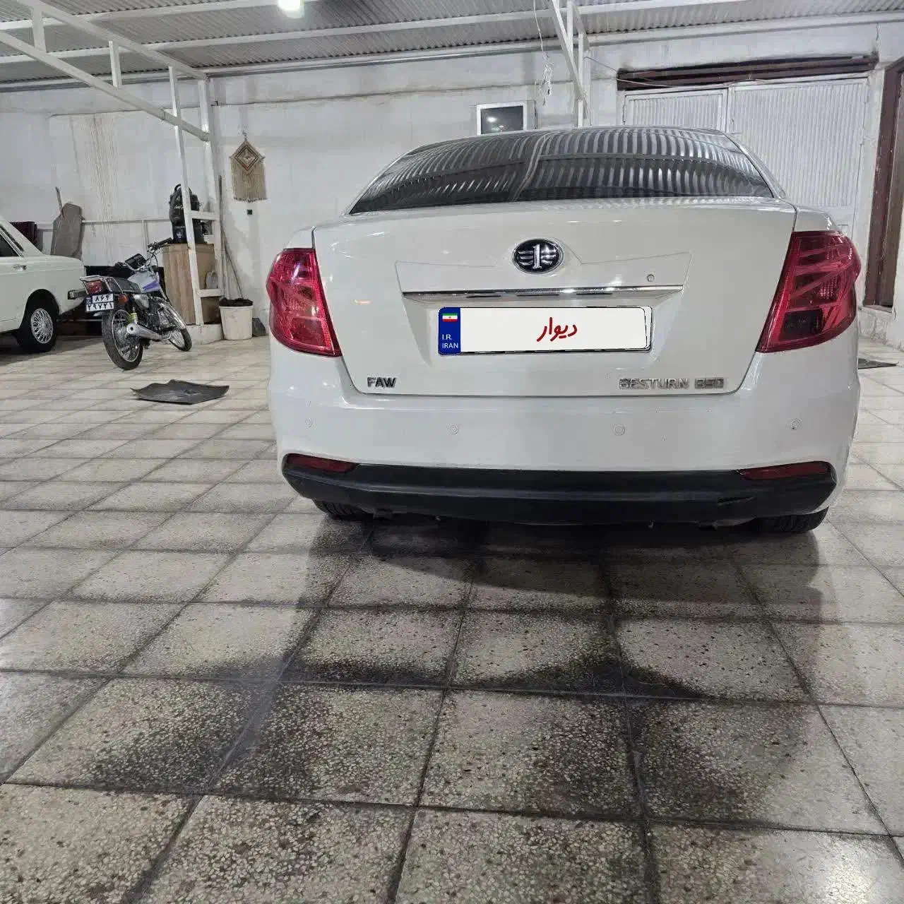 فروش فوری|خودرو سواری و وانت|شاهین‌شهر, گزبرخوار|دیوار