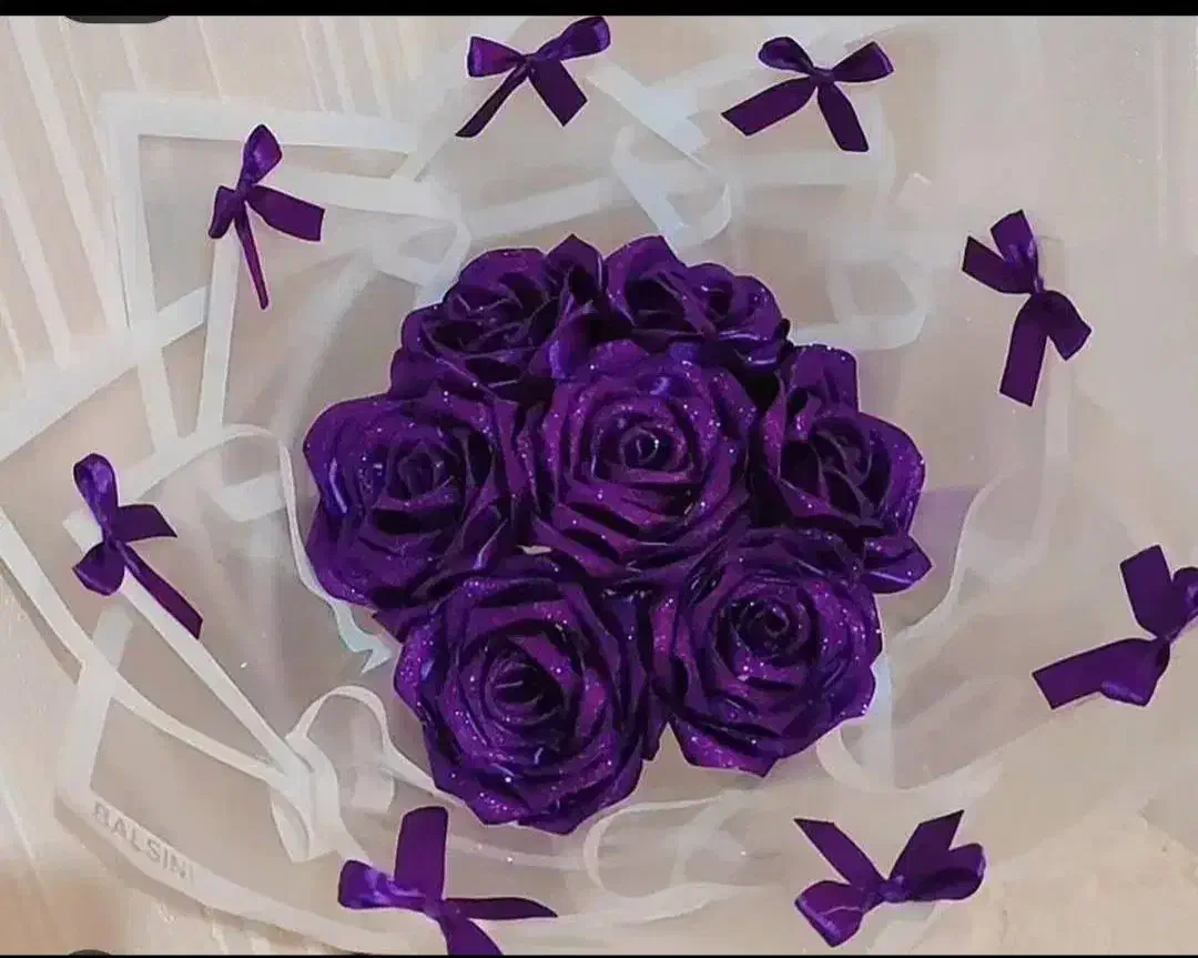 گل .|گل مصنوعی|یزد, |دیوار