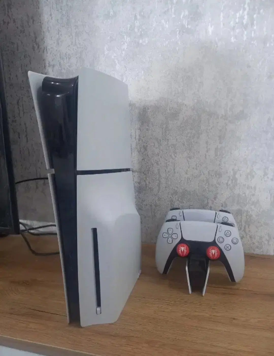 ps5 slim|کنسول، بازی ویدئویی و آنلاین|فردیس, داوری|دیوار
