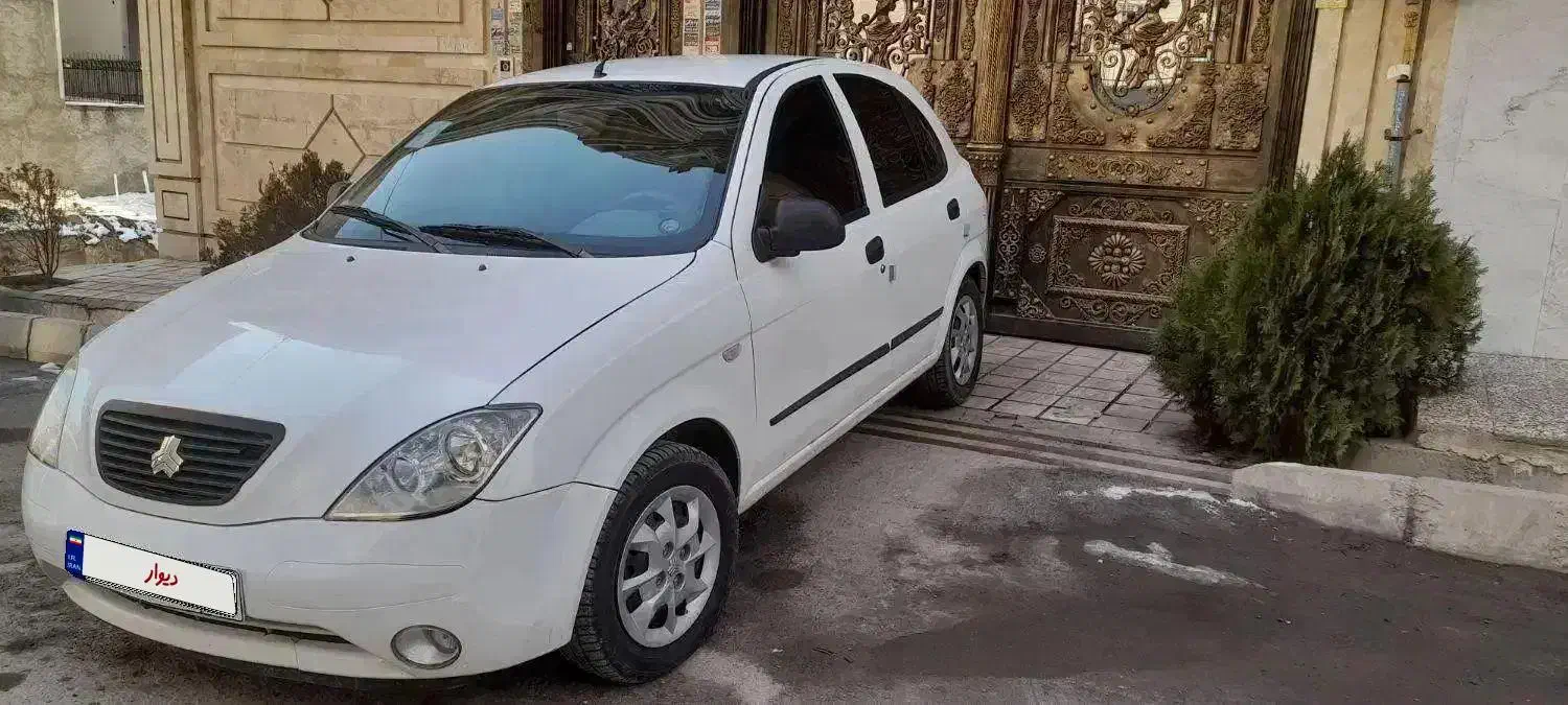 تیبا ۲  ۱۴۰۰  رخش|خودرو سواری و وانت|پردیس, شهرک صنعتی کمرد|دیوار