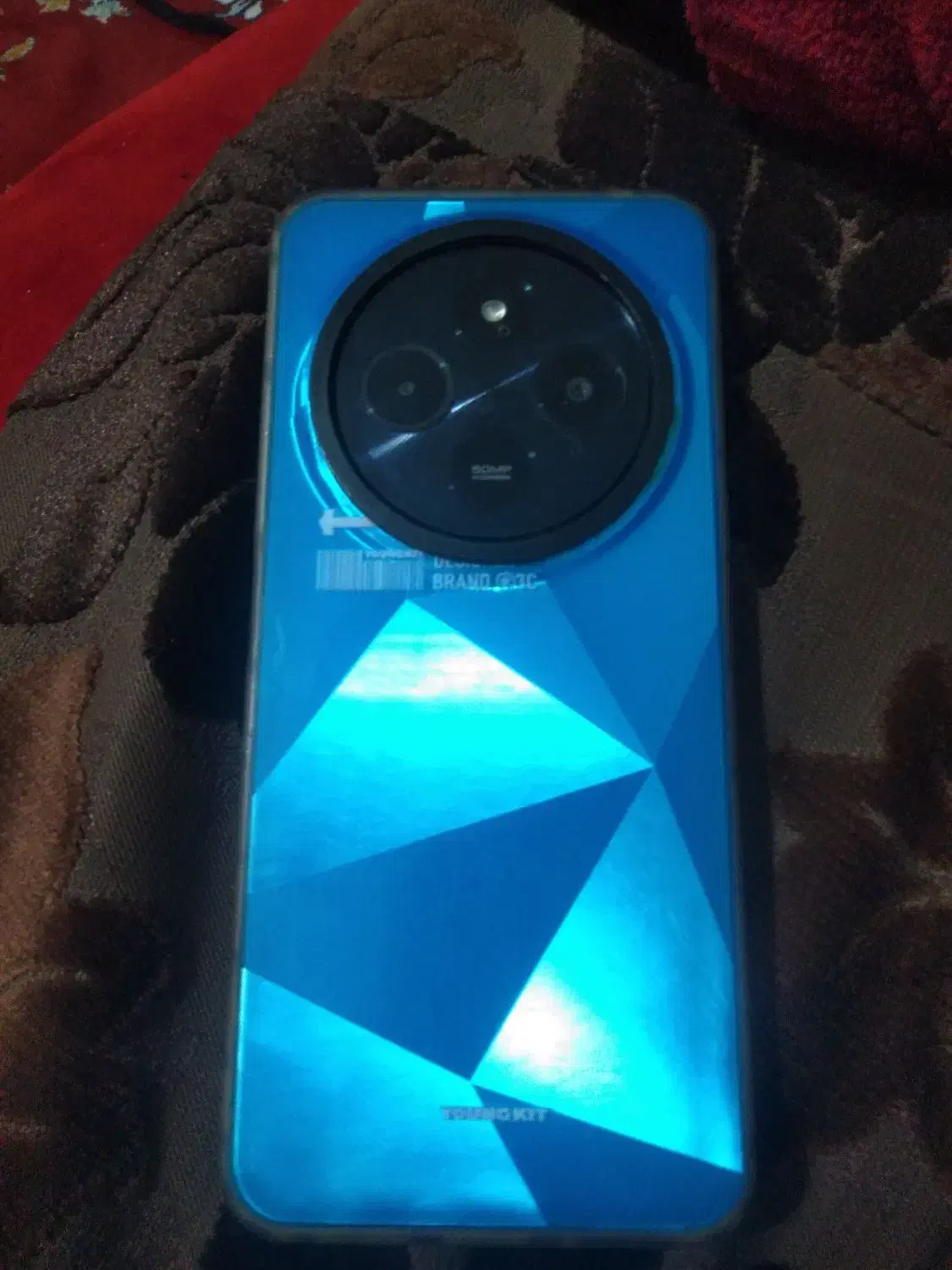 گوشی ردمی 14c|موبایل|مشهد, شهرک شهید باهنر|دیوار