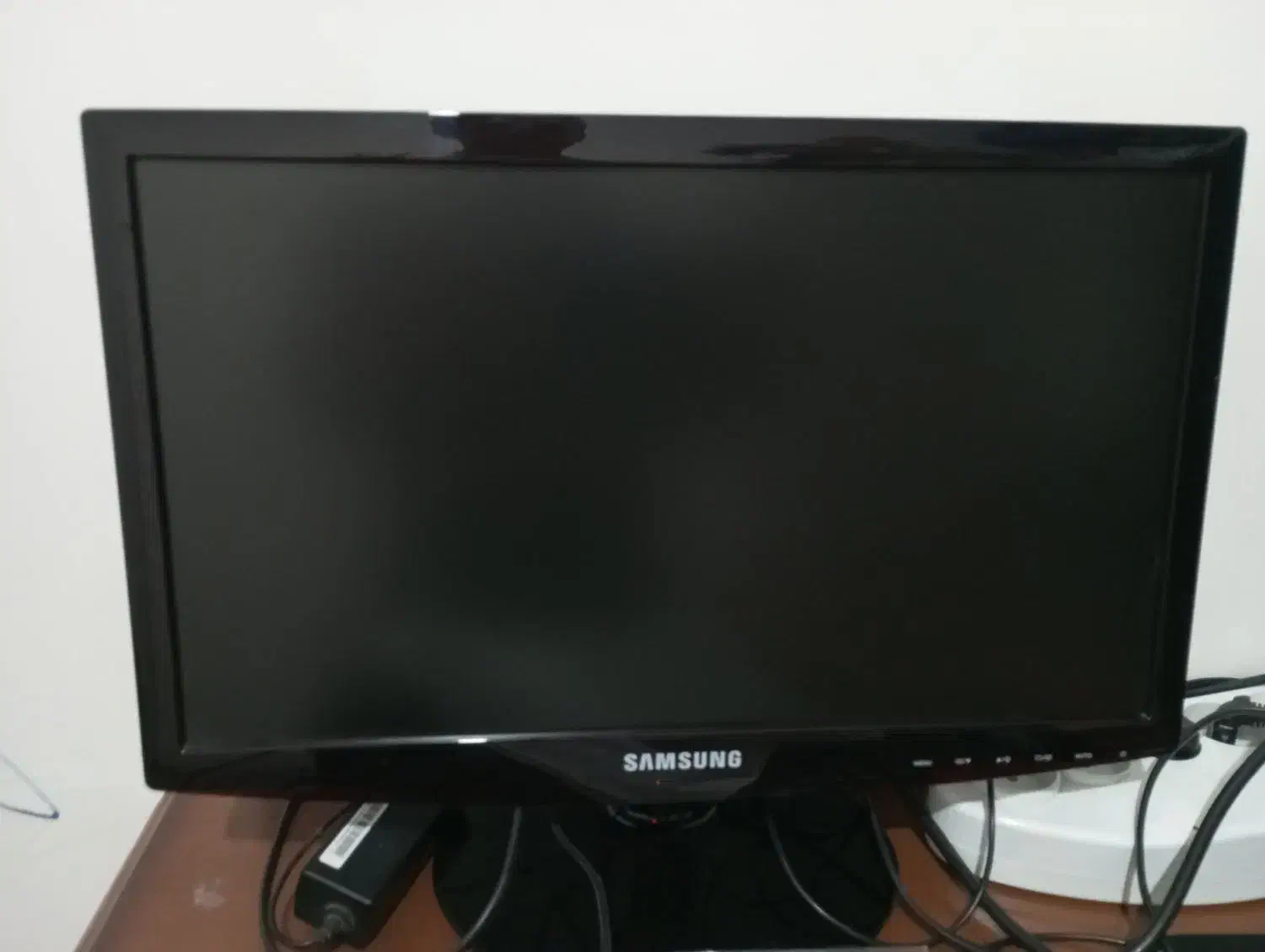 مانیتور سامسونگ|رایانه رومیزی|زنجان, |دیوار