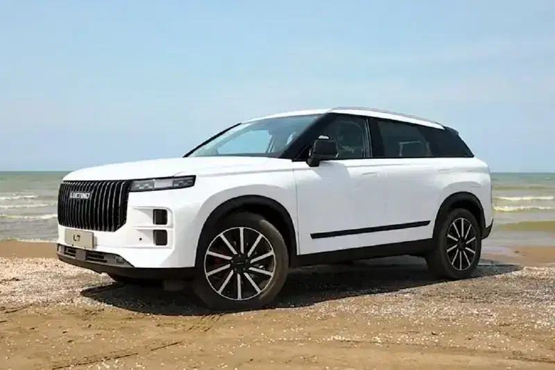 لوکانو ال ۷ نقدی با قیمت ویژه|خودرو سواری و وانت|اهواز, کیانپارس |دیوار