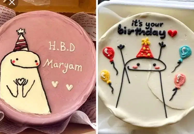 کیک های خامه ای خانگی|خدمات پذیرایی، مراسم|ارومیه, |دیوار