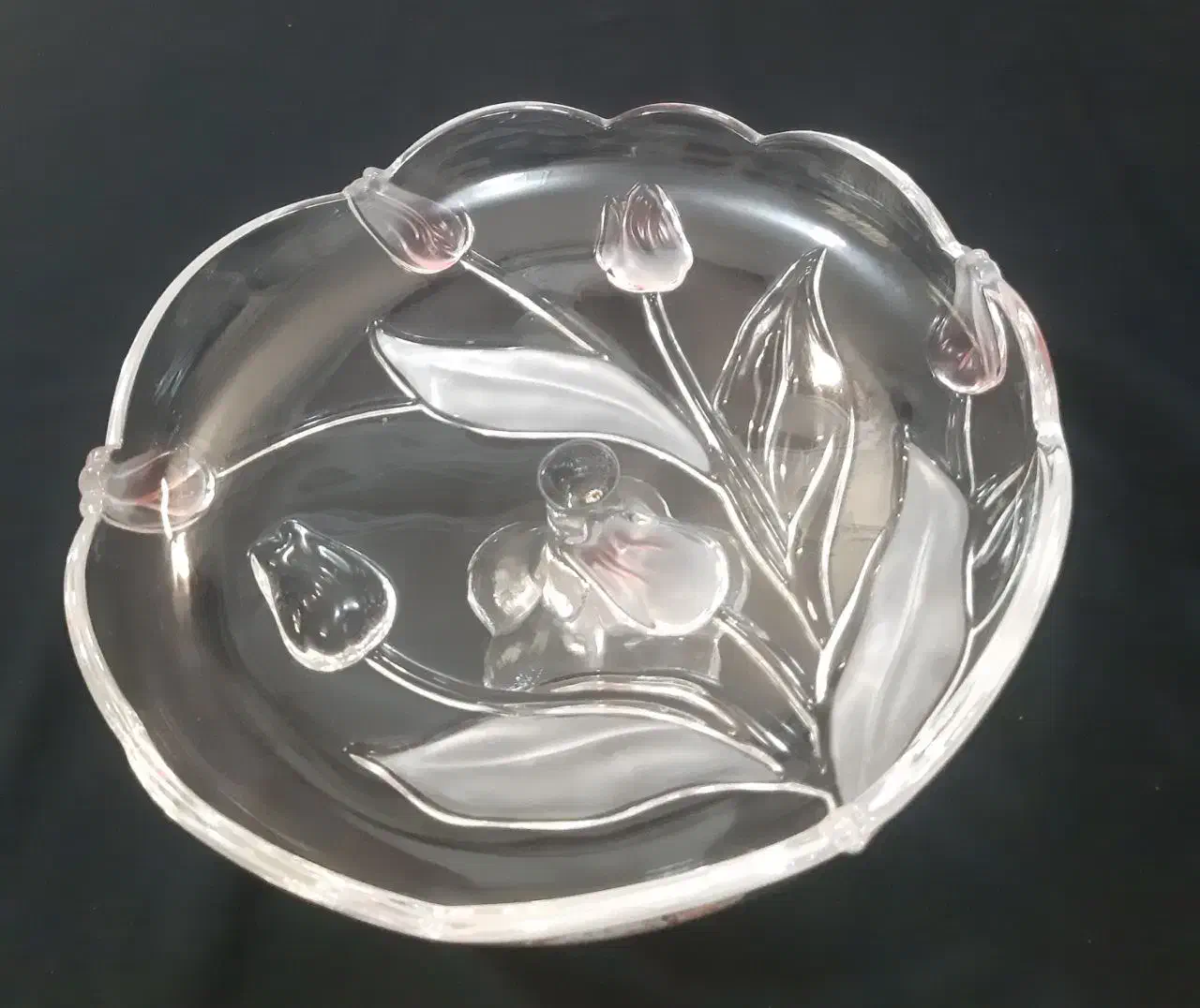 سرویس ظروف کریستال والتر گلس ،فلاور کارمن ورونیکا|ظروف سرو و پذیرایی|ری, شهید غیوری (ابن باویه)|دیوار