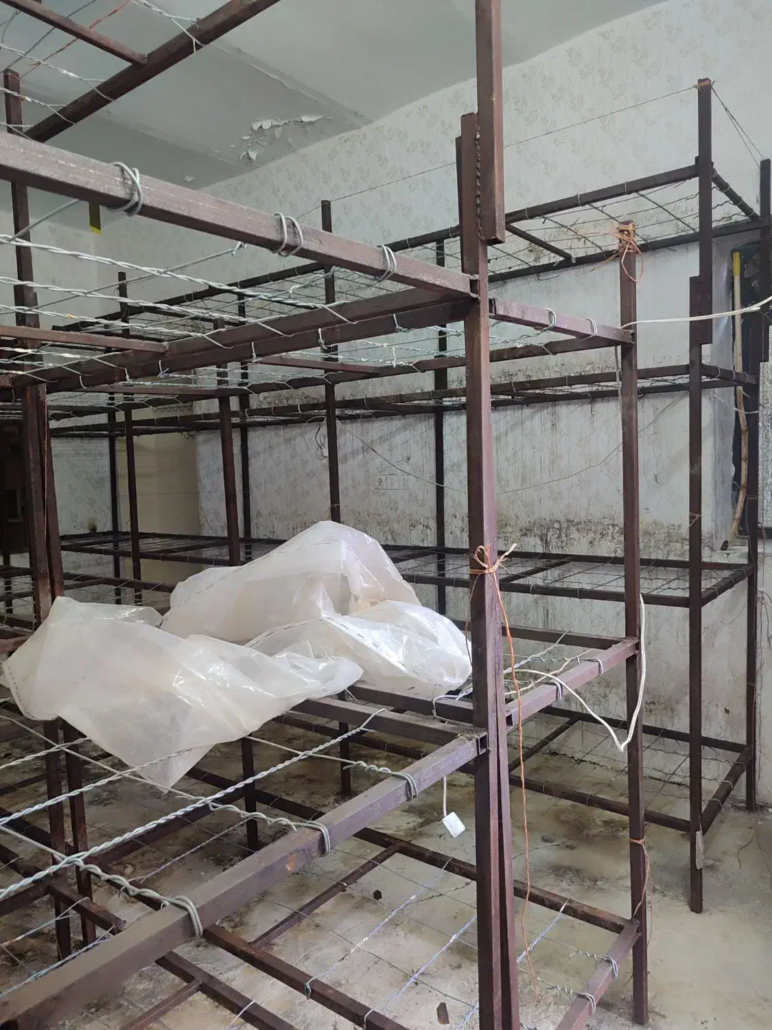 فروش فوری وسایل کارگاه|فروشگاه و مغازه|بهبهان, |دیوار