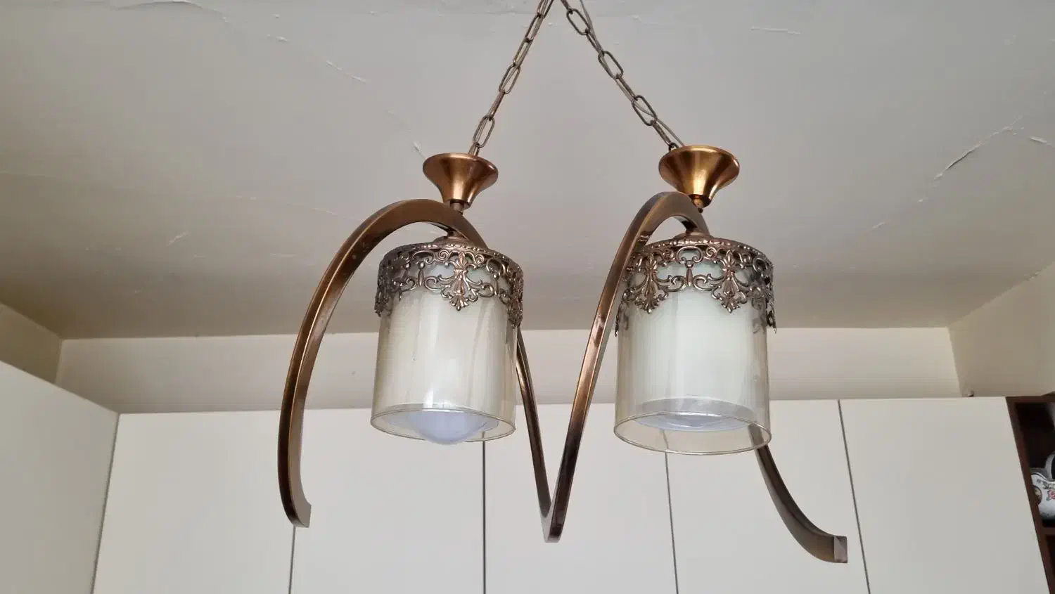 لوستر|لوستر و چراغ آویز|تهران, ایران|دیوار