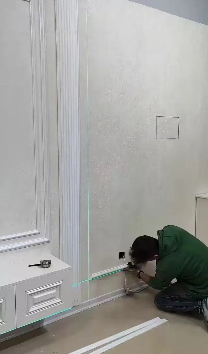 تی وی وال  tv vall|خدمات پیشه و مهارت|گرگان, |دیوار