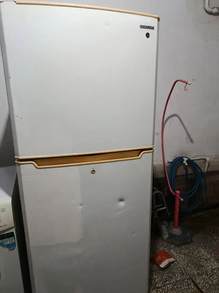 کولر و یخچال بفروش میرسد تخفیف هم داره|ماشین لباسشویی و خشک‌کن لباس|گرگان, |دیوار