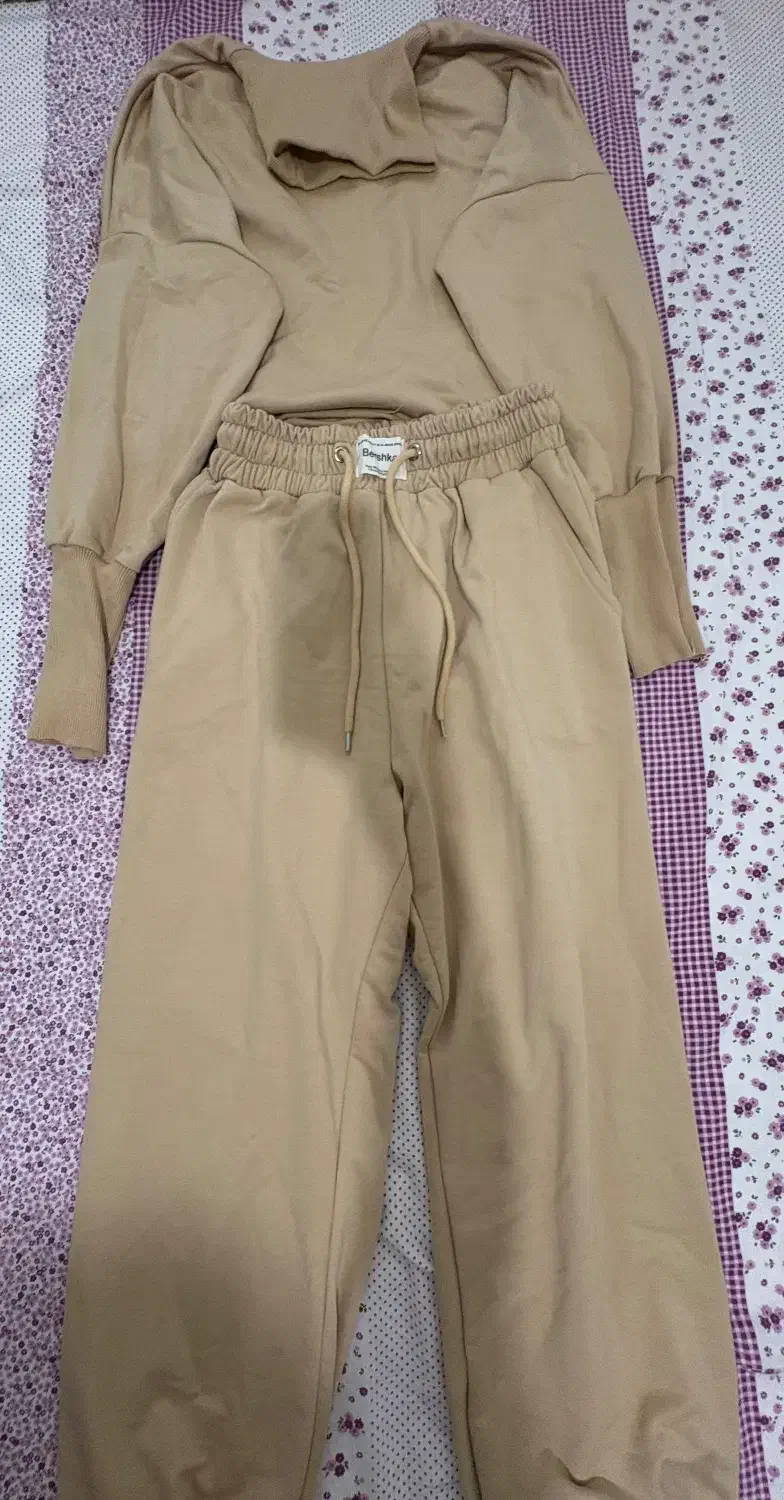 ست شلوار و کراپ آستین دار|لباس|ساری, |دیوار