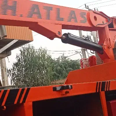 خدمات جرثقیل ده تن|خدمات حمل و نقل|بندر امام خمینی, |دیوار