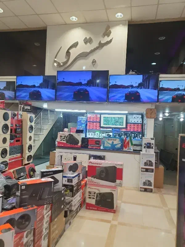 استخدام فروشنده پلی استیشن|استخدام بازاریابی و فروش|تهران, امام خمینی|دیوار