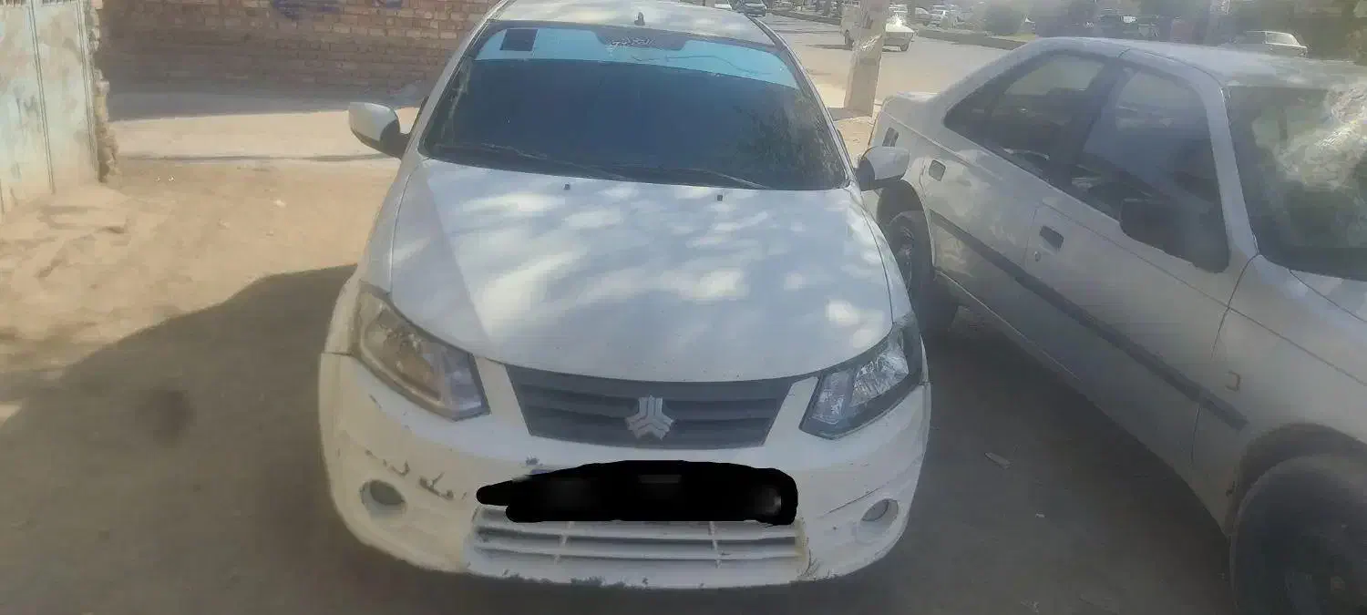 مدل آخر 97هست ماشین به یک دست بوده زیر پایی خوب|خودرو سواری و وانت|ایرانشهر, |دیوار