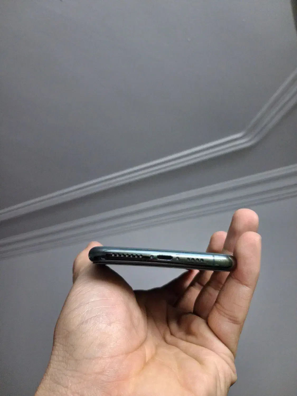 ۱۱ پرومکس  ۶۴ گیگ باطری ۷۱ فابریک|موبایل|گرگان, |دیوار