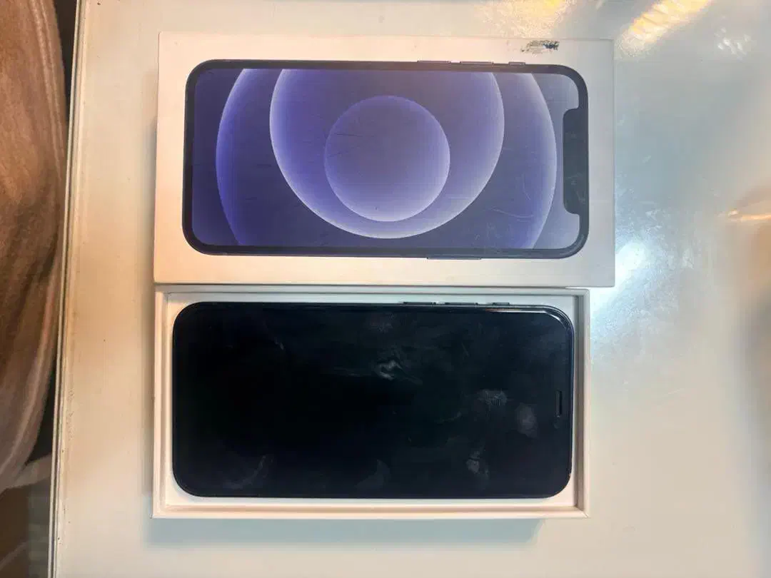 ایفون ۱۲مینی|موبایل|تهران, خواجه نظام الملک|دیوار