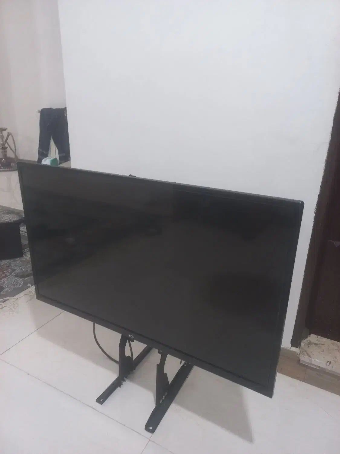 تلویزیون tcl|تلویزیون و پروژکتور|رشت, پل تالشان|دیوار