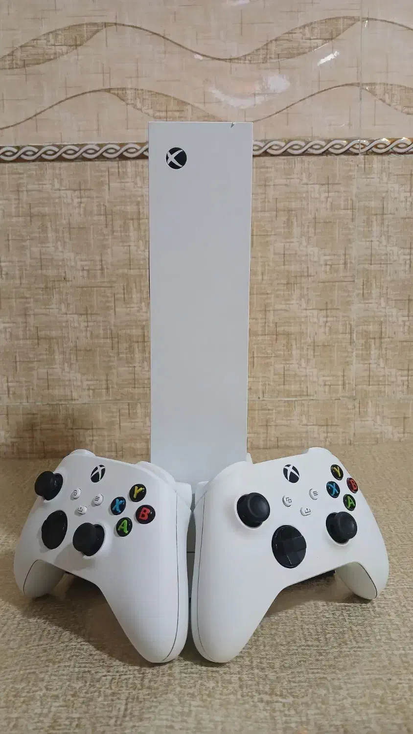 xbox series s|کنسول، بازی ویدئویی و آنلاین|کازرون, |دیوار