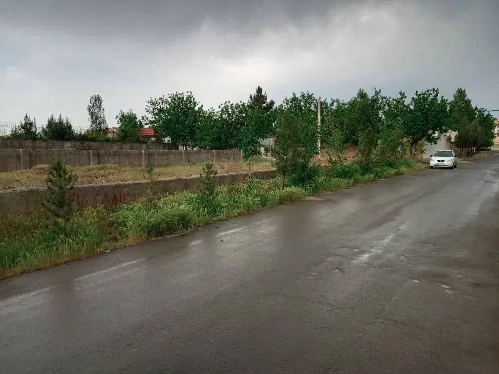 فروش زمین کاربری باغ ویلا در شهرک بهاران محمد شهر|فروش زمین و ملک کلنگی|محمدشهر, محمدشهر|دیوار