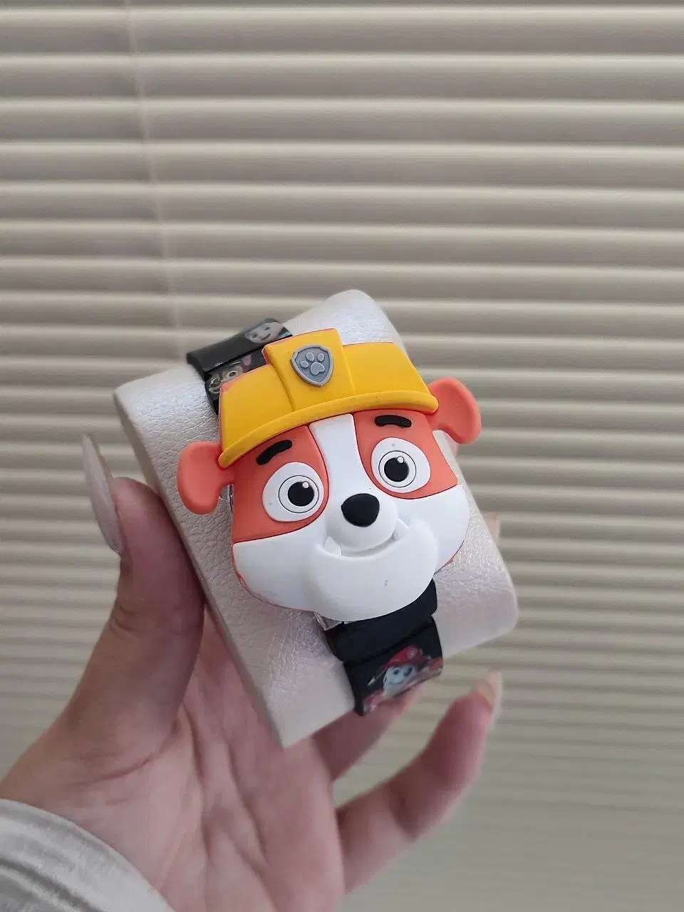 ساعت پسرانه چرخشی سه بعدی رابل|ساعت|تبریز, |دیوار