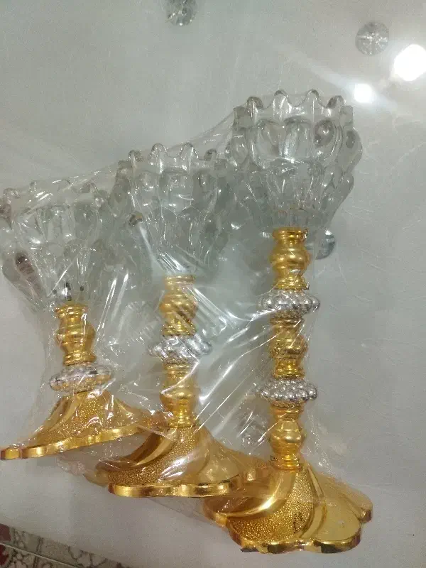 جای شمعی|سرویس روتختی|دزفول, |دیوار