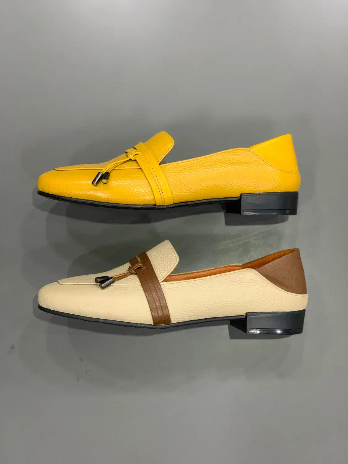 کفش چرم طبیعی|کیف، کفش، کمربند|مهر, |دیوار