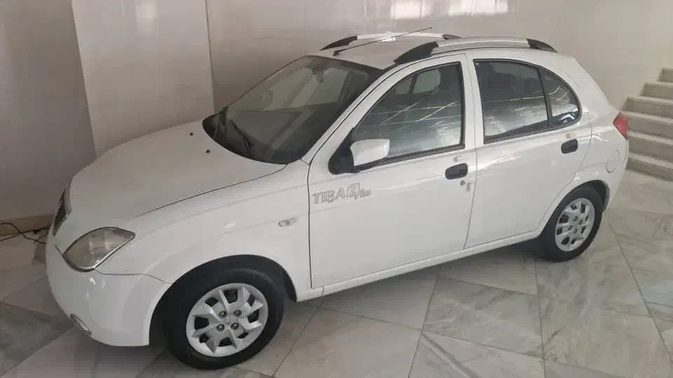 تیبا۲ پلاس آپشنال|خودرو سواری و وانت|ازنا, |دیوار