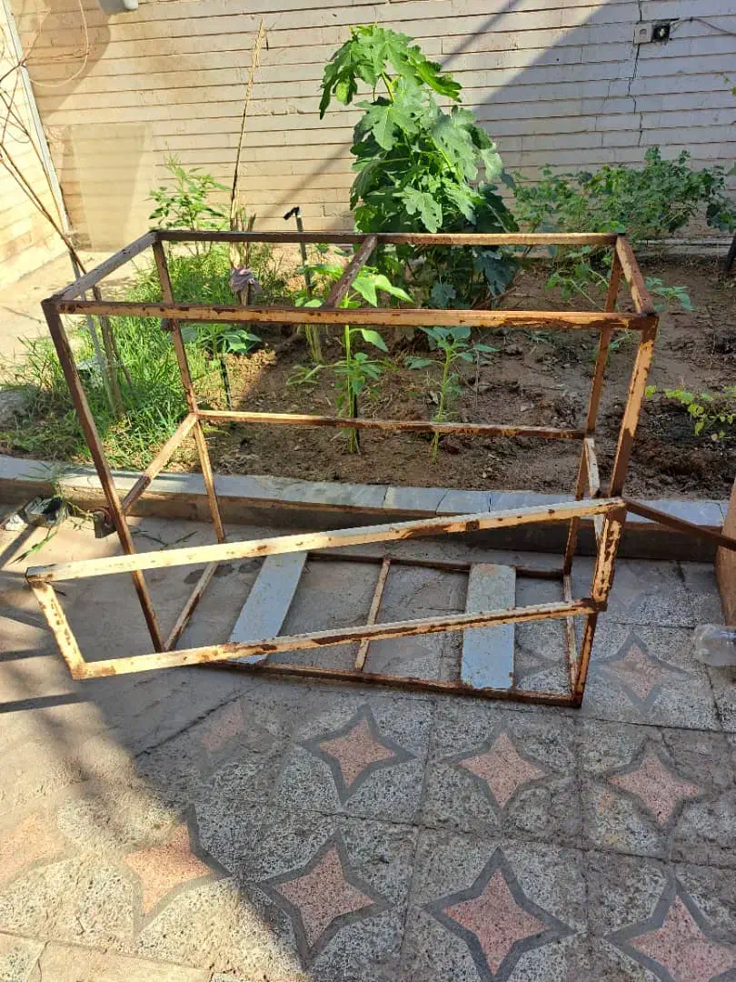 حفاظ کولر و پمپ آب|کولر آبی|اهواز, کوی طالقانی|دیوار