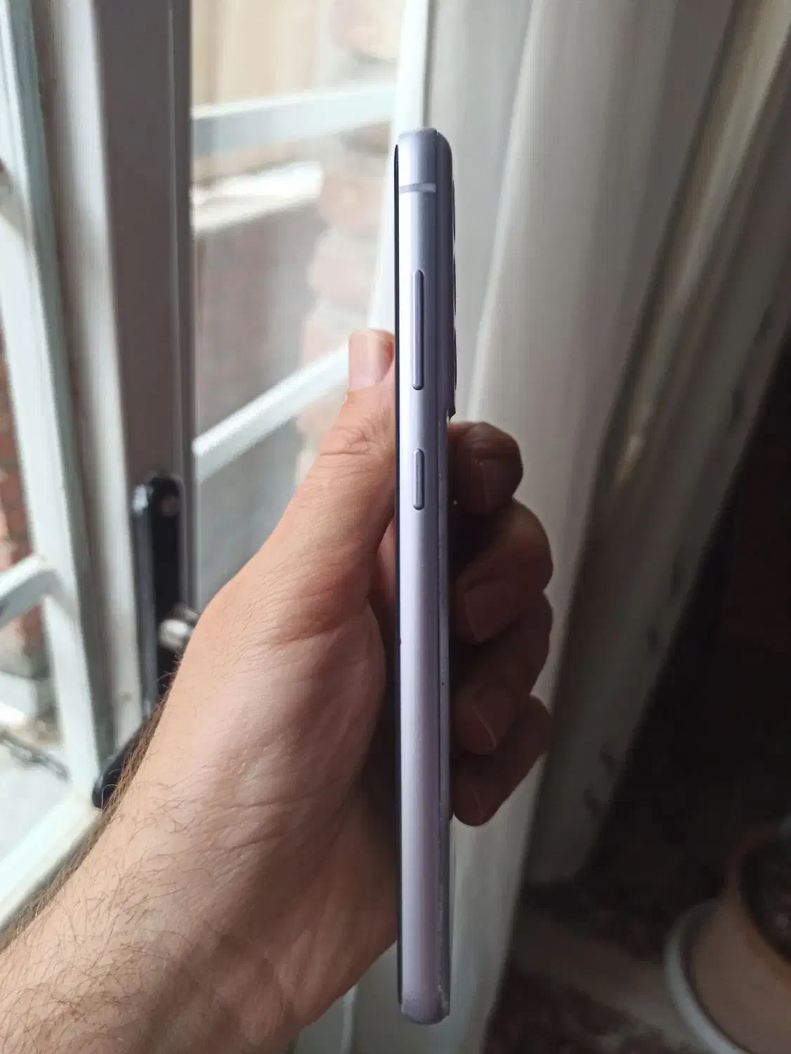 فروش گوشی سامسونگ s21 fe 256 G  ویتنام|موبایل|نقده, |دیوار