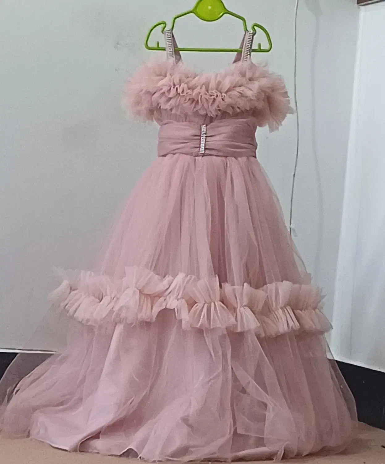 لباس مجلسی بچه گانه|کفش و لباس بچه|ایذه, |دیوار