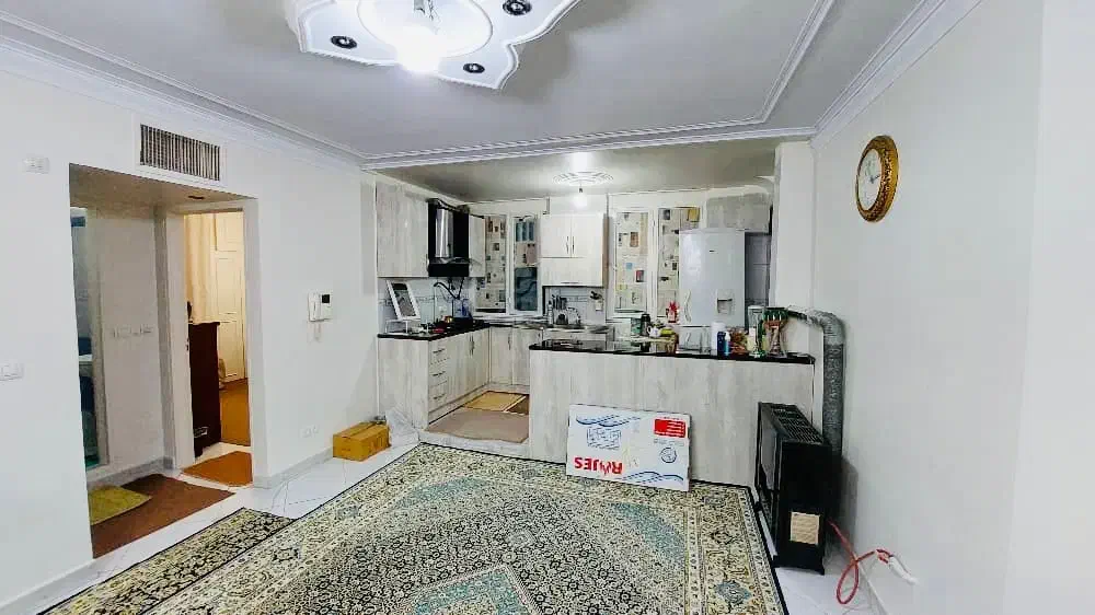 50 متر 1خواب پارکینگ میدان شکوفه