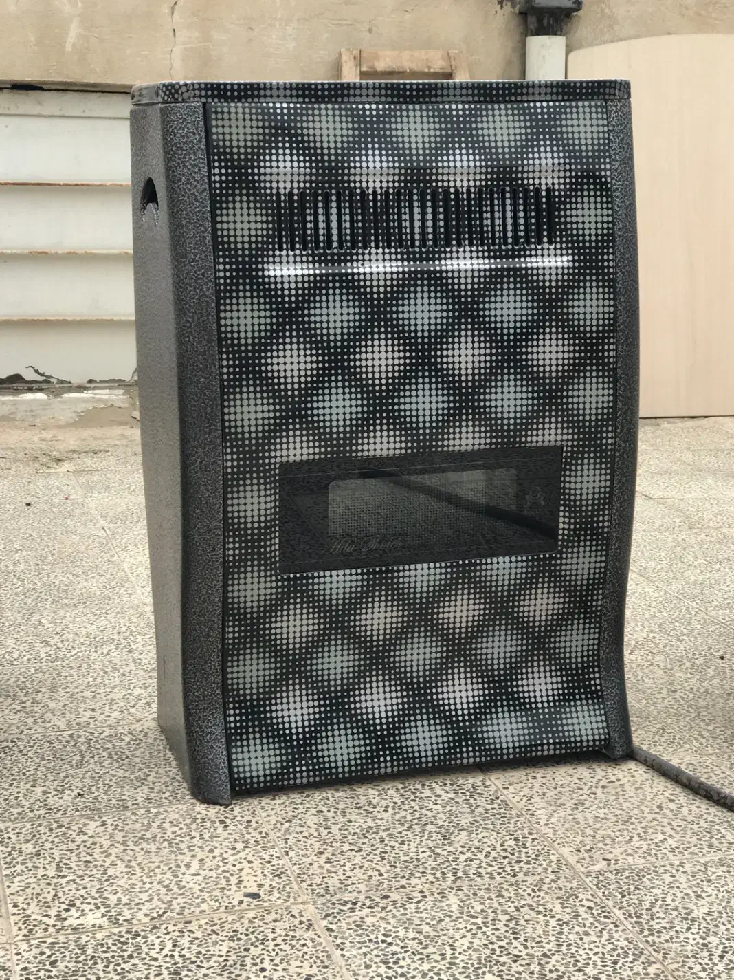 وسیله گرمایش|بخاری، هیتر، شومینه|قم, کلهری|دیوار