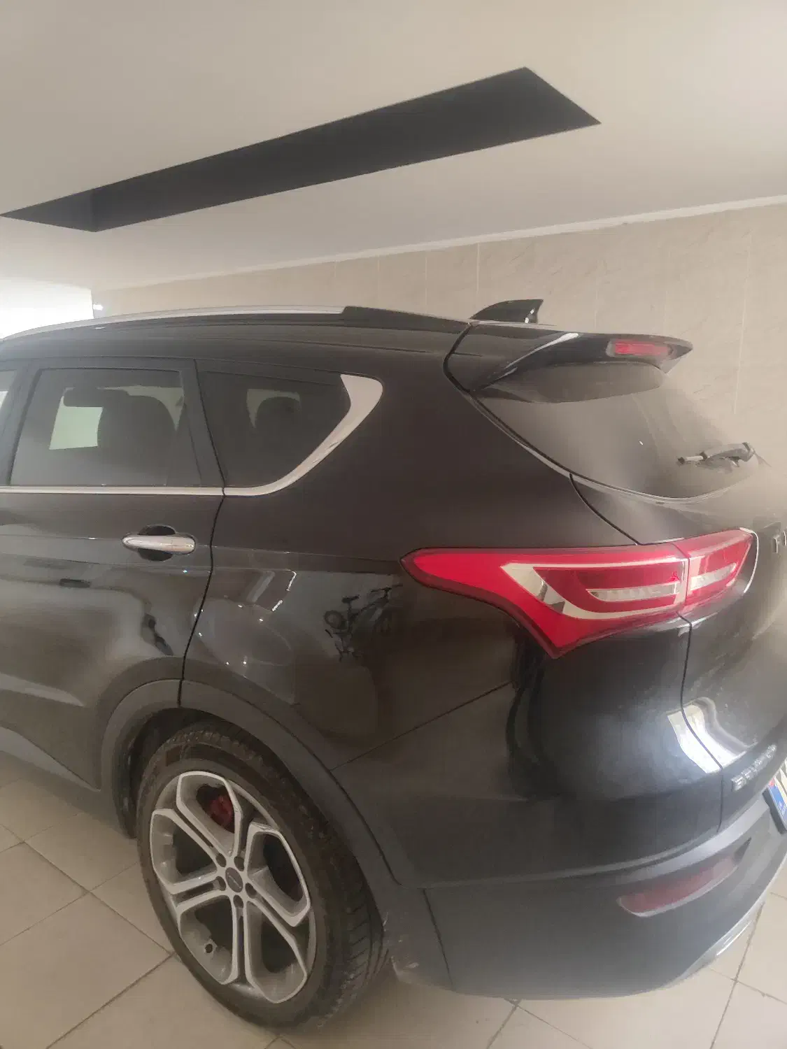 فیدلیتی 1400|خودرو سواری و وانت|کرج, فاز ۱ مهرشهر|دیوار