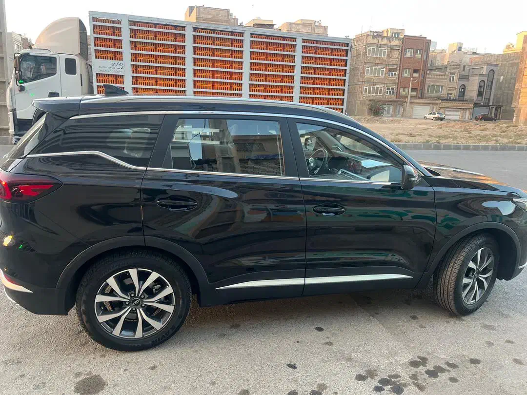 تیگو ۷ پرو 403|خودرو سواری و وانت|قم, شاه سید علی|دیوار