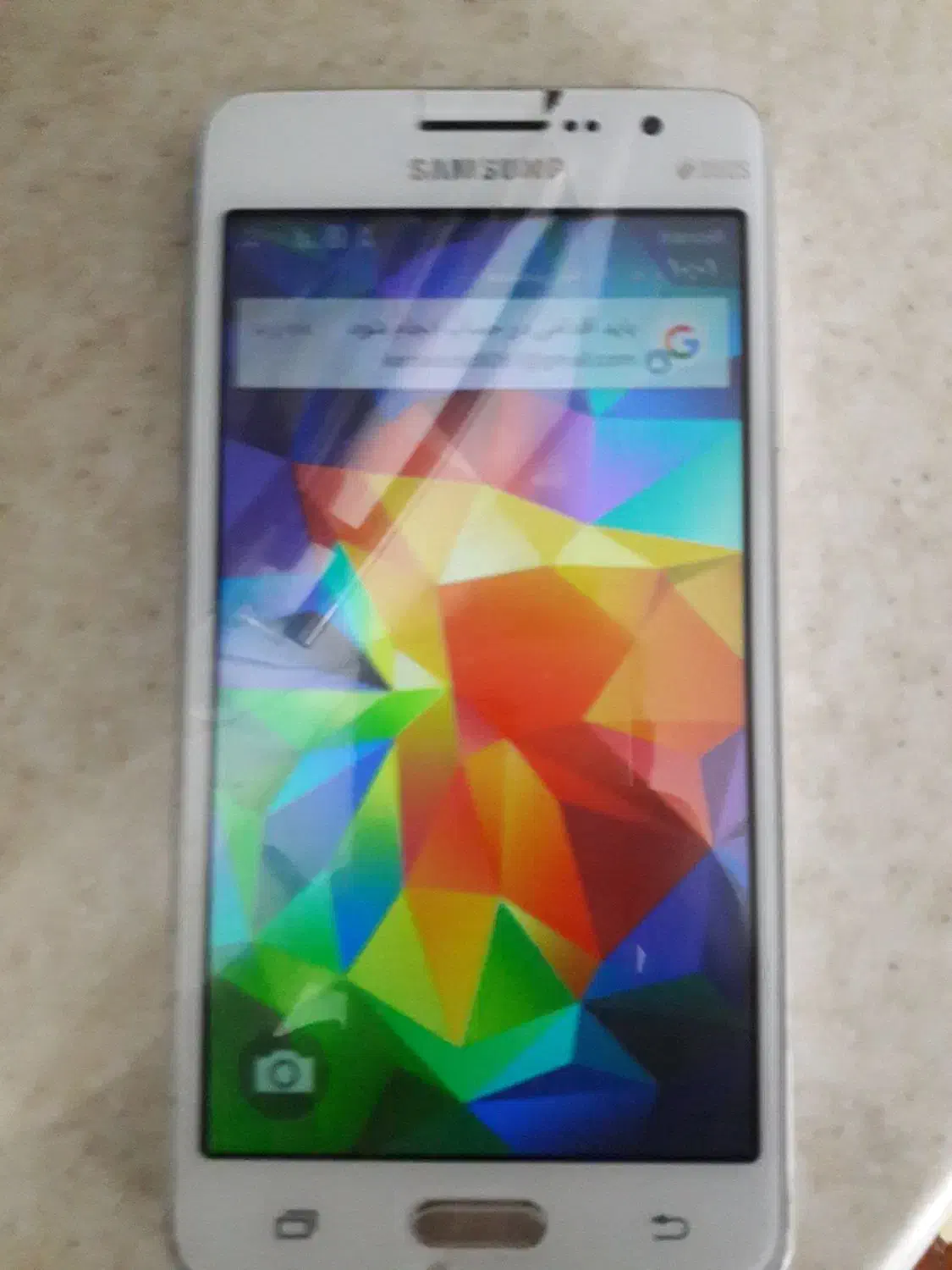 سامسونگa360|موبایل|نیشابور, چمبران|دیوار