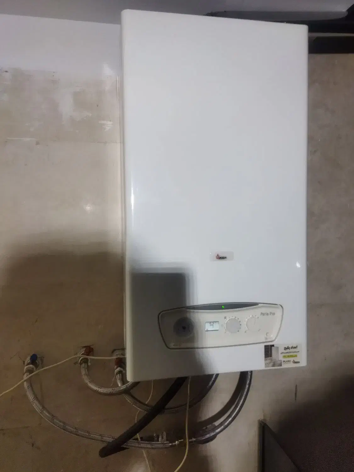 سرویسکار انواع پکیج ،تعمیرات پکیج|خدمات پیشه و مهارت|پردیس, فاز ۱۱|دیوار