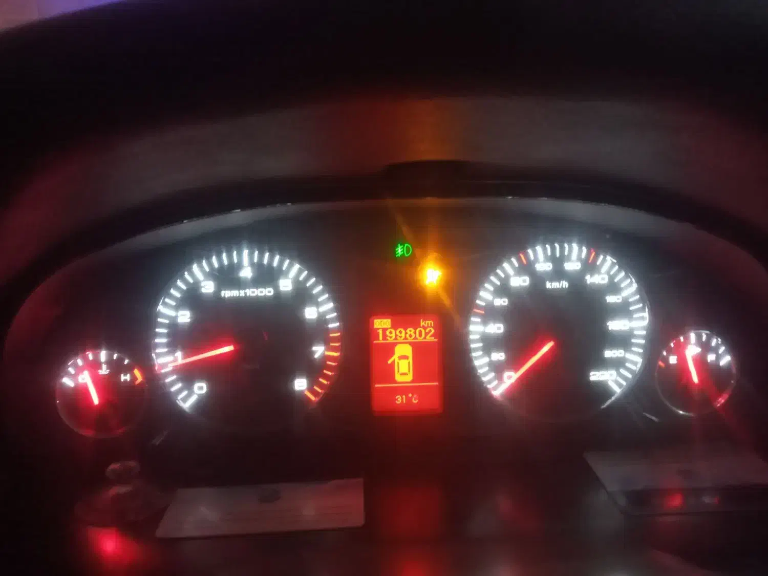 سمند LXمدل 97 تمیز|خودرو سواری و وانت|بندرعباس, |دیوار