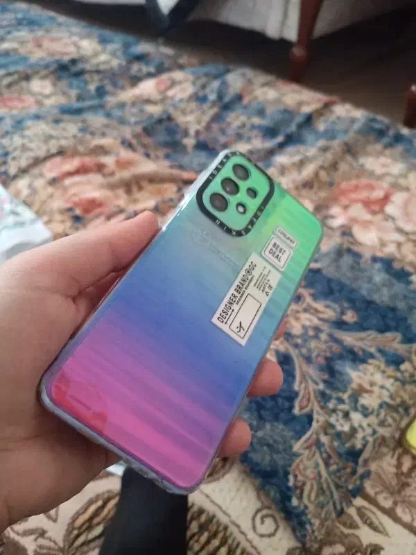 سامسونگ a23. ردمی 8|موبایل|نقده, |دیوار