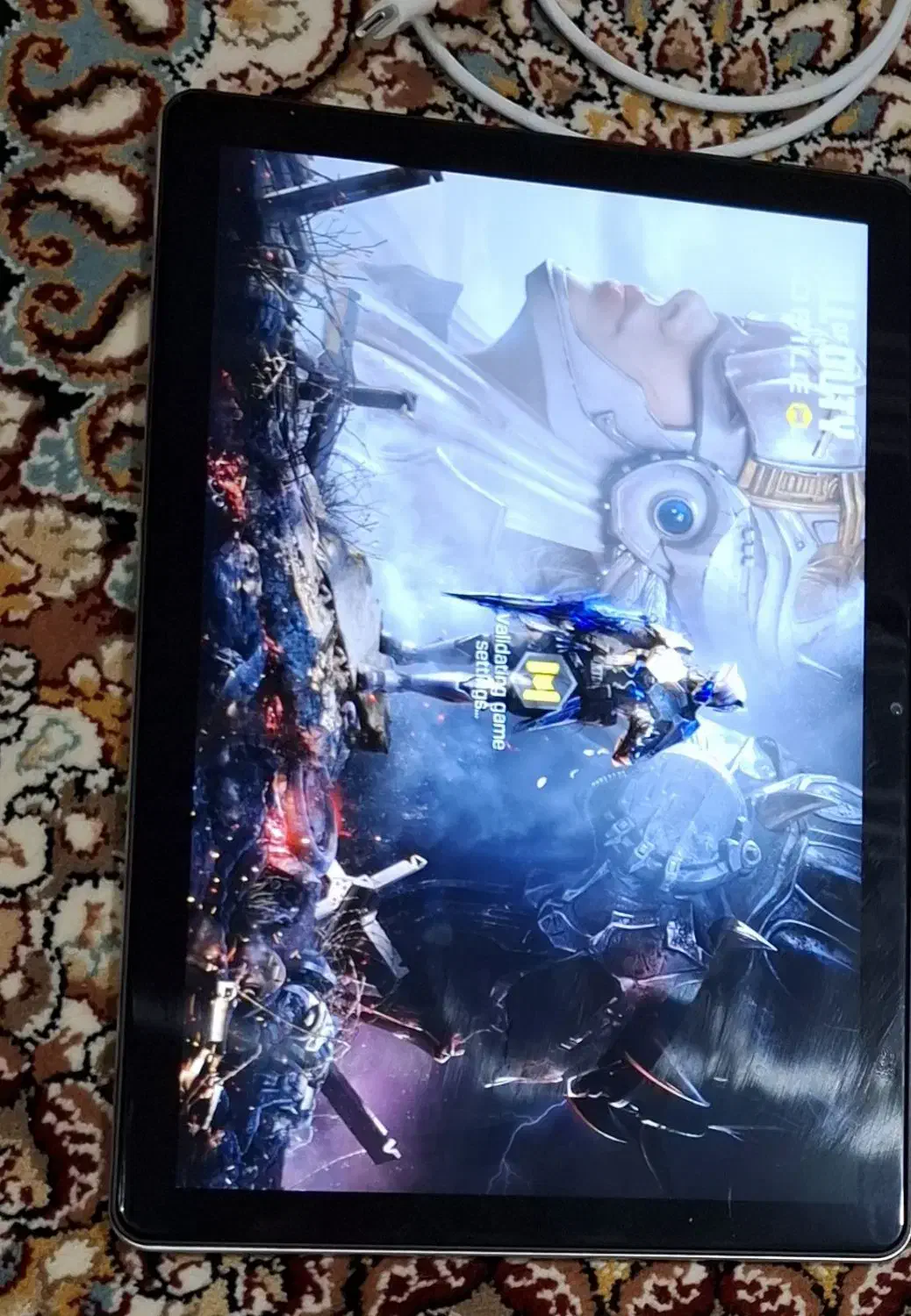 تبلت|تبلت|یاسوج, |دیوار