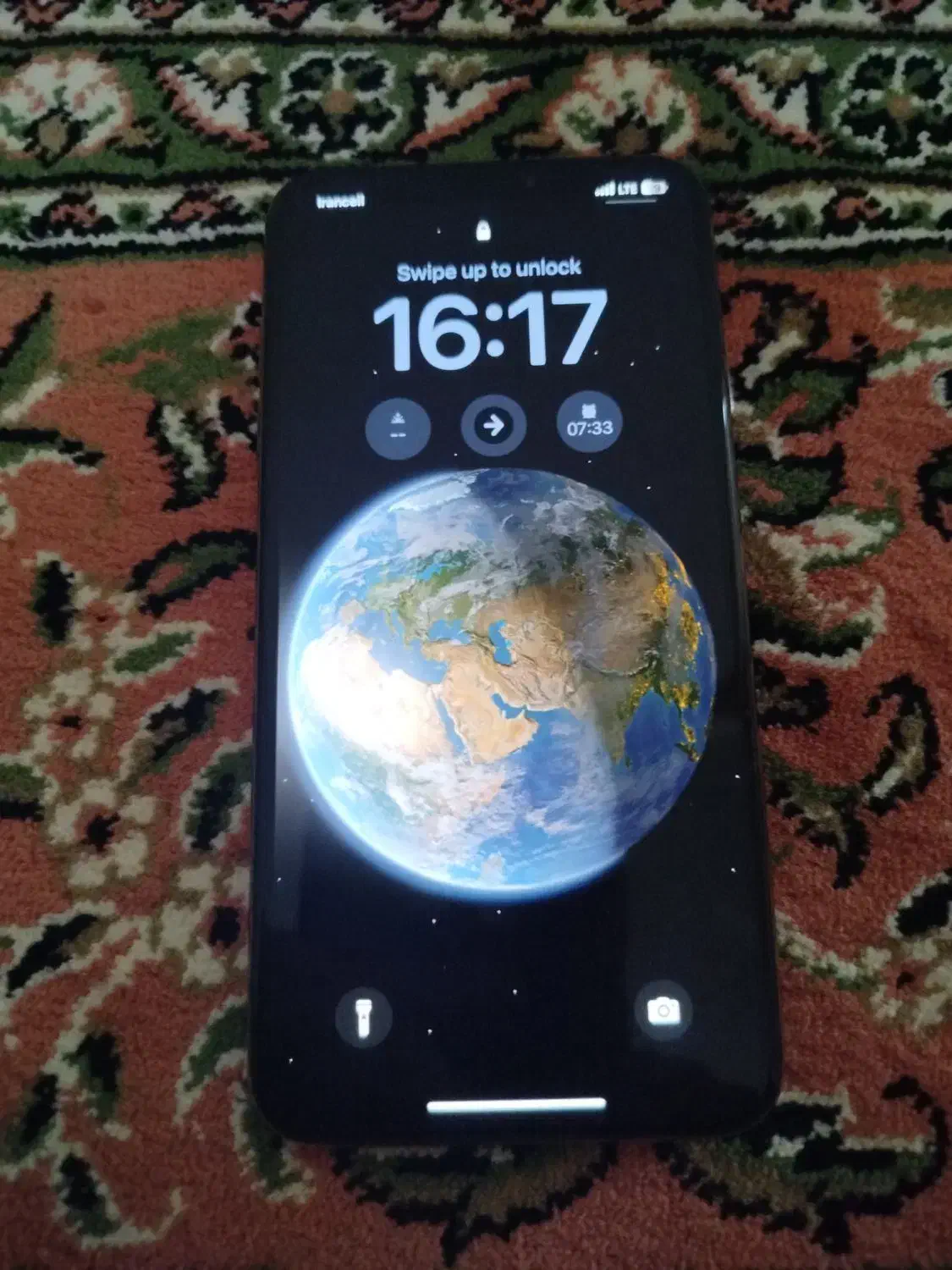اپل iPhone XS Max با حافظهٔ ۲۵۶ گیگابایت|موبایل|فردیس, فردیس|دیوار