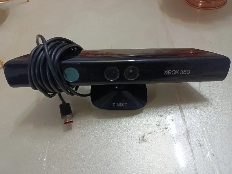 (XBOX 360) KINECT|کنسول، بازی ویدئویی و آنلاین|یزد, |دیوار
